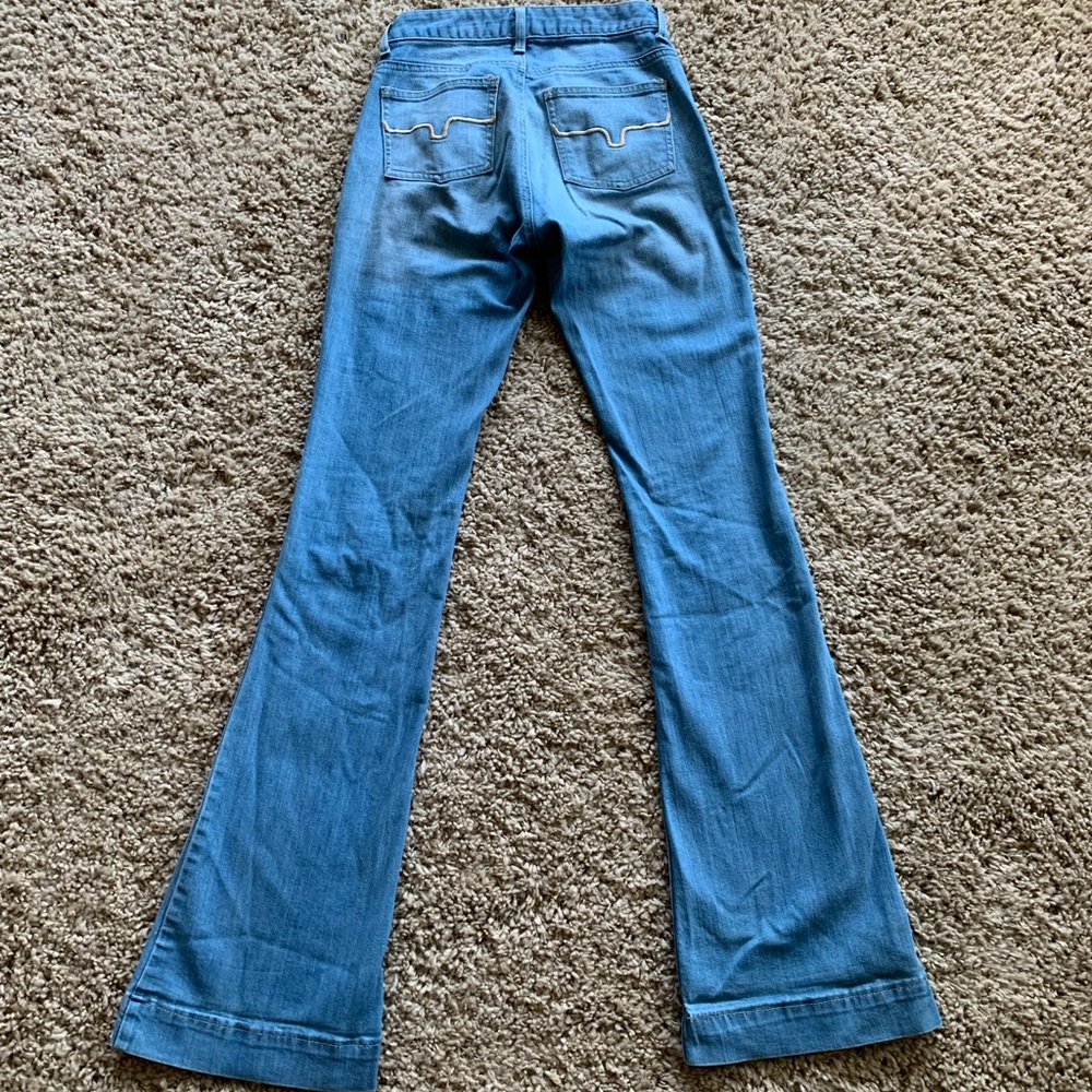 Lola Kimes Jeans